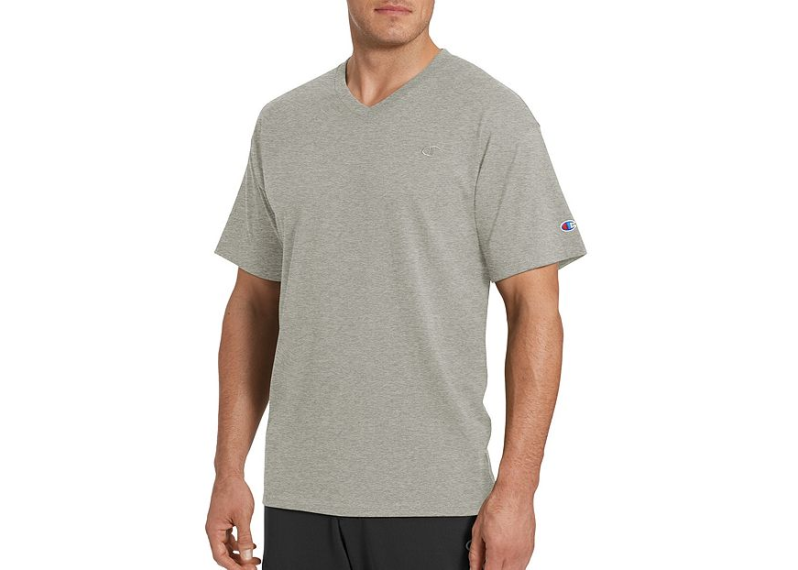 Men's Classic Jersey V-Neck